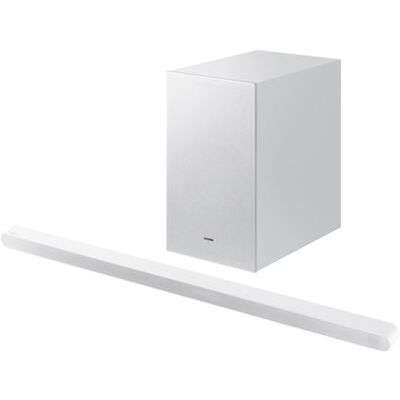 Samsung Soundbar S-serie HW-S711D/XE Dolby Atmos Wit Samsung Soundbar S-serie HW-S711D/XE Dolby Atmos Wit