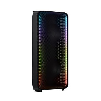 Bluetooth draadloze DJ speaker Samsung Sound Tower MX-ST40B/ZF Zwart Bluetooth draadloze DJ speaker Samsung Sound Tower MX-ST40B/ZF Zwart