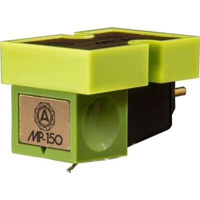 Nagaoka Diamant en cel MP-150 MM-type phono cel Nagaoka Diamant en cel MP-150 MM-type phono cel