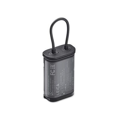 Leica Koppeling USB-C DC-SCL6 Zwart Leica Koppeling USB-C DC-SCL6 Zwart
