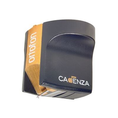 Ortofon Cel MC Cadenza Bronzen Ortofon Cel MC Cadenza Bronzen