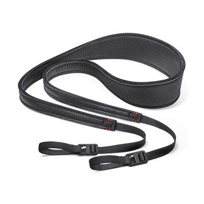 Leica Draagriem Zwart Leica Draagriem Zwart