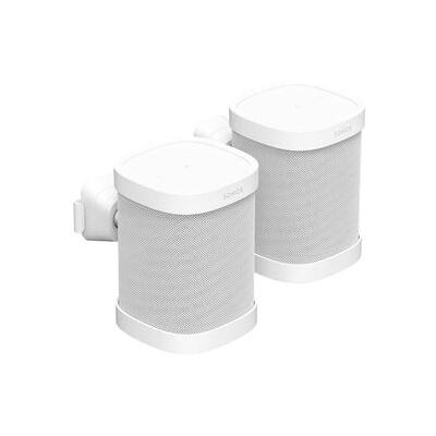 Sonos Muurbevestiging Luidspreker Wit x2 Sonos Muurbevestiging Luidspreker Wit x2
