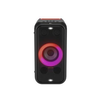 LG Draadloze Bluetooth DJ Speaker Xboom XL5s Zwart LG Draadloze Bluetooth DJ Speaker Xboom XL5s Zwart