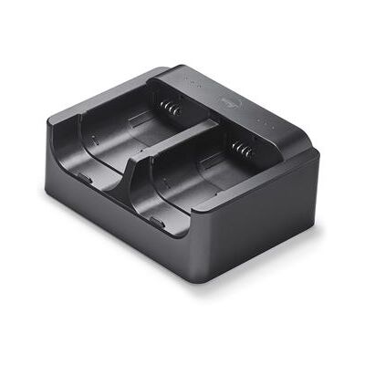 Leica Dubbele Usb-c Batterijlader Bp-scl6 Zwart Leica Dubbele Usb-c Batterijlader Bp-scl6 Zwart