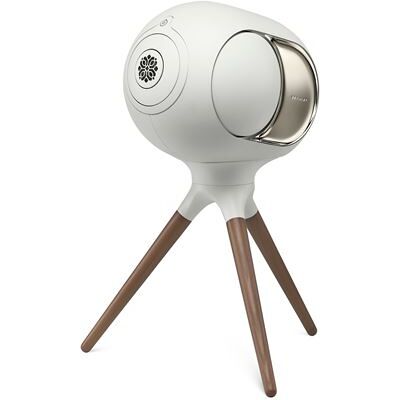 Devialet Luidsprekerstandaards Treepod Phantom Ultimate 108 dB Light Pearl Devialet Luidsprekerstandaards Treepod Phantom Ultimate 108 dB Light Pearl