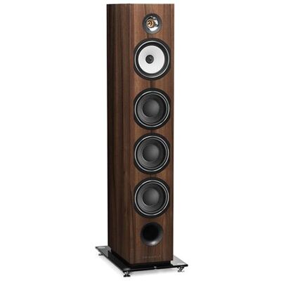 Triangle Esprit Australe EZ Chestnut vloerstaande luidspreker Verkocht per stuk Triangle Esprit Australe EZ Chestnut vloerstaande luidspreker Verkocht per stuk