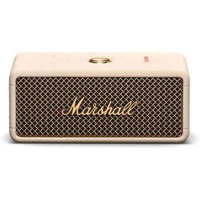 Marshall Draadloze luidspreker Emberton III Beige Marshall Draadloze luidspreker Emberton III Beige