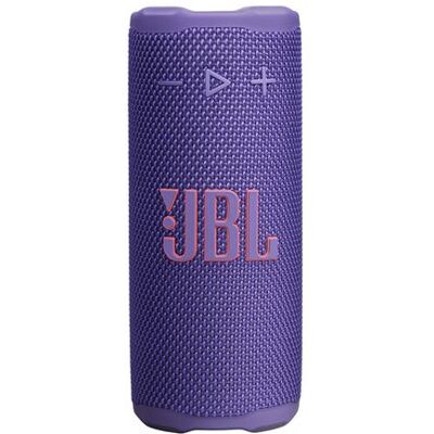 JBL Draadloze Draagbare luidspreker Grip Bluetooth Paars JBL Draadloze Draagbare luidspreker Grip Bluetooth Paars