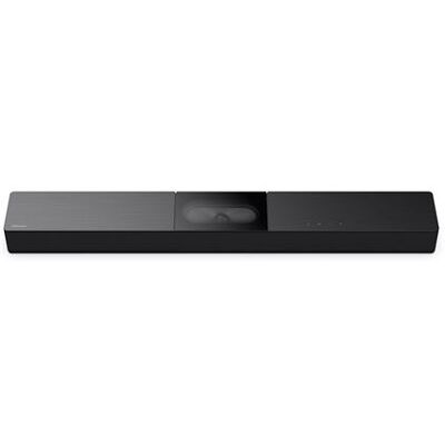 Hisense Soundbar HS2000 2.1 Zwart Hisense Soundbar HS2000 2.1 Zwart