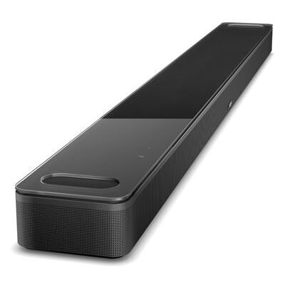 Bose Soundbar Smart Ultra Dolby Atmos Zwart Bose Soundbar Smart Ultra Dolby Atmos Zwart
