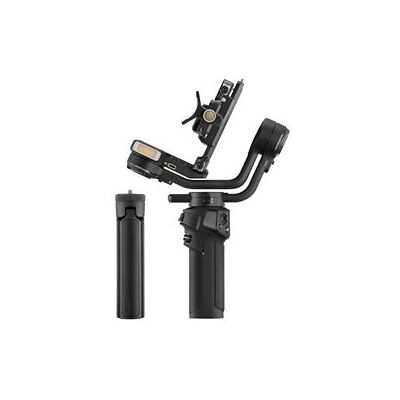 Zhiyun Stabilisator Weebill 3S Zwart Zhiyun Stabilisator Weebill 3S Zwart
