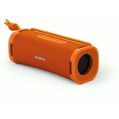Sony Draagbare Draadloze Bluetooth Luidspreker Ult Field 1 Oranje Sony Draagbare Draadloze Bluetooth Luidspreker Ult Field 1 Oranje