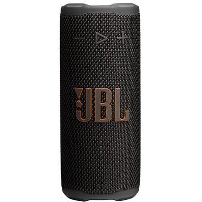 JBL Draadloze Bluetooth luidspreker Grip 16 W Zwart JBL Draadloze Bluetooth luidspreker Grip 16 W Zwart