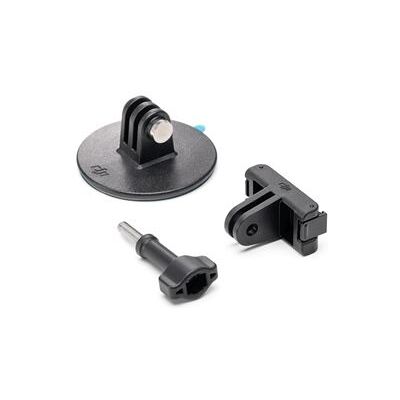Dji Zelfklevende basis kit Osmo Action 3 Zwart Dji Zelfklevende basis kit Osmo Action 3 Zwart