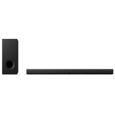 Yamaha Soundbar True X SR-X50A Dolby Atmos 2.1.2 Carbon grijs Yamaha Soundbar True X SR-X50A Dolby Atmos 2.1.2 Carbon grijs