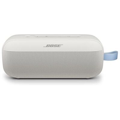 Bose Draagbare Draadloze Bluetooth luidspreker SoundLink Flex 2e generatie Grijs Bose Draagbare Draadloze Bluetooth luidspreker SoundLink Flex 2e generatie Grijs