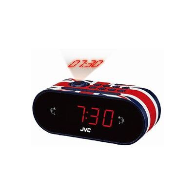 Jvc Wekkerradio Ra-f221z Jvc Wekkerradio Ra-f221z