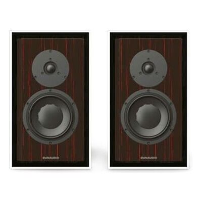 Dynaudio Special Forty boekenplank luidsprekers Vine Zwart Verkocht per paar Dynaudio Special Forty boekenplank luidsprekers Vine Zwart Verkocht per paar