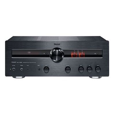 Magnat Hi-fi Versterker Ma 900 Zwart Magnat Hi-fi Versterker Ma 900 Zwart