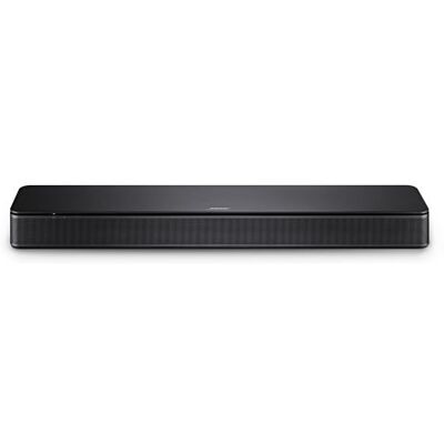 Bose Soundbar TV-luidspreker Dolby Digital Compact Bluetooth verbinding Zwart Bose Soundbar TV-luidspreker Dolby Digital Compact Bluetooth verbinding Zwart