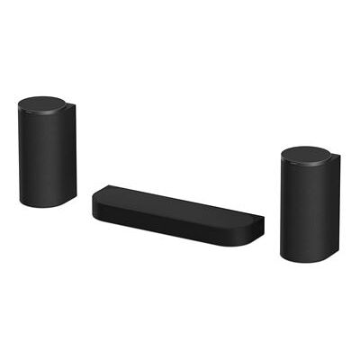 Sony Soundbar Bravia Theatre Trio Dolby Atmos Zwart Sony Soundbar Bravia Theatre Trio Dolby Atmos Zwart