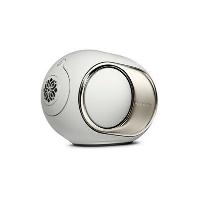 Devialet Draadloze luidspreker Phantom Ultimate 98 dB Light Pearl Devialet Draadloze luidspreker Phantom Ultimate 98 dB Light Pearl