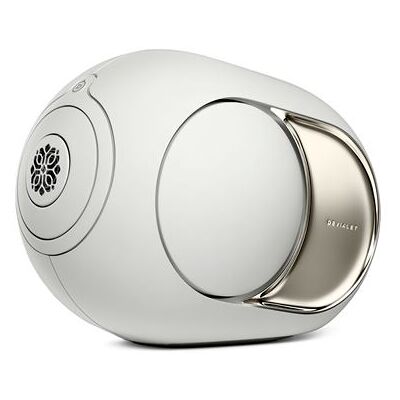 Devialet Draadloze luidspreker Phantom Ultimate 108 dB Light Pearl Devialet Draadloze luidspreker Phantom Ultimate 108 dB Light Pearl