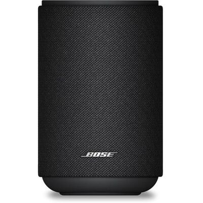 Bose Multiroom-luidspreker Lifestyle Ultra Zwart Bose Multiroom-luidspreker Lifestyle Ultra Zwart