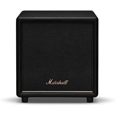 Marshall Subwoofer Heston Sub 200 Black Marshall Subwoofer Heston Sub 200 Black