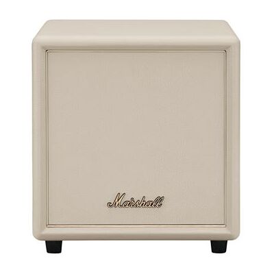 Marshall Subwoofer Heston Sub 200 Cream Marshall Subwoofer Heston Sub 200 Cream