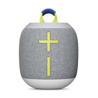 Ultimate Ears Draagbare Draadloze Bluetooth luidspreker Wonderboom 4 Wit Ultimate Ears Draagbare Draadloze Bluetooth luidspreker Wonderboom 4 Wit