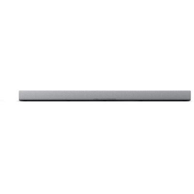 Yamaha Soundbar True X SR-X40A Dolby Atmos Wit en Grijs Yamaha Soundbar True X SR-X40A Dolby Atmos Wit en Grijs