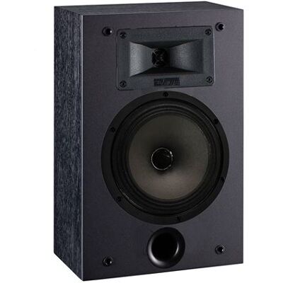 Davis Acoustics Surround luidspreker On Wall M Zwart - Verkocht per paar Davis Acoustics Surround luidspreker On Wall M Zwart - Verkocht per paar