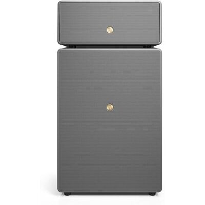 Audio Pro Bluetooh Drumfire II Draadloze Luidspreker Grijs Audio Pro Bluetooh Drumfire II Draadloze Luidspreker Grijs
