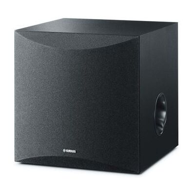 Yamaha Subwoofer NS-SW050 Zwart Yamaha Subwoofer NS-SW050 Zwart