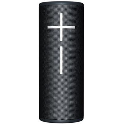 Ultimate Ears Draagbare Draadloze Bluetooth Luidspreker Megaboom 4 Zwart Ultimate Ears Draagbare Draadloze Bluetooth Luidspreker Megaboom 4 Zwart