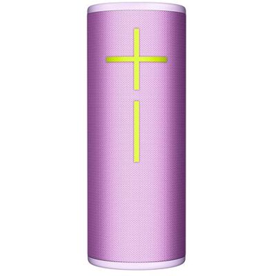 Ultimate Ears Draagbare Draadloze Bluetooth luidspreker Boom 4 Lila Ultimate Ears Draagbare Draadloze Bluetooth luidspreker Boom 4 Lila