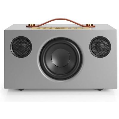 Audio Pro Draadloze Bluetooth Multiroom luidspreker C5 MkII Grijs Audio Pro Draadloze Bluetooth Multiroom luidspreker C5 MkII Grijs