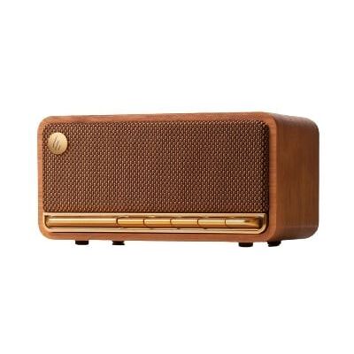 Edifier Draadloze Bluetooth luidspreker MP230 Hout Edifier Draadloze Bluetooth luidspreker MP230 Hout