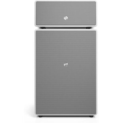 Audio Pro Bluetooh Drumfire II draadloze luidspreker Wit Audio Pro Bluetooh Drumfire II draadloze luidspreker Wit