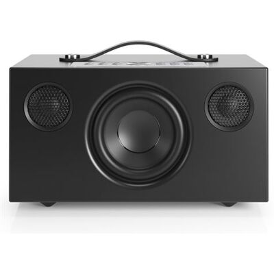 Audio Pro Draadloze Bluetooth Multiroom luidspreker C5 MkII Zwart Audio Pro Draadloze Bluetooth Multiroom luidspreker C5 MkII Zwart