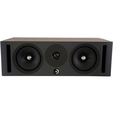 Davis Acoustics Middenluidspreker Krypton C Walnoot Davis Acoustics Middenluidspreker Krypton C Walnoot
