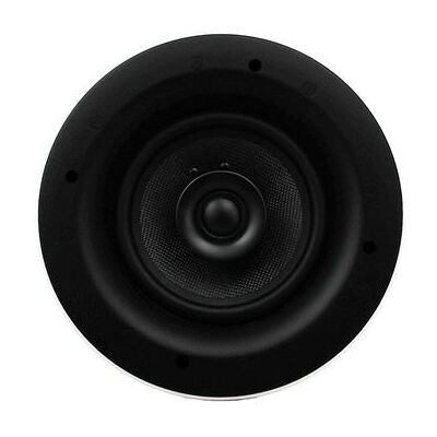 Davis Acoustics Wandinbouwluidspreker 165 Ro Pro Zwart En Grijs - Verkocht Per Stuk Davis Acoustics Wandinbouwluidspreker 165 Ro Pro Zwart En Grijs - Verkocht Per Stuk