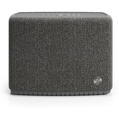 Audio Pro Draadloze Bluetooth Multiroom luidspreker A15 Donkergrijs Audio Pro Draadloze Bluetooth Multiroom luidspreker A15 Donkergrijs