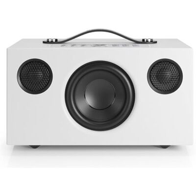 Audio Pro Draadloze Bluetooth Multiroom luidspreker C5 MkII Wit Audio Pro Draadloze Bluetooth Multiroom luidspreker C5 MkII Wit