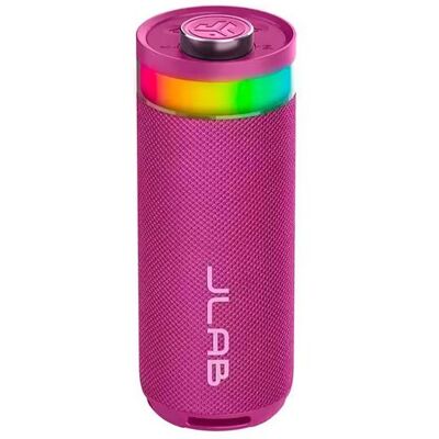 jlab Draagbare Bluetooth luidspreker Go Party Speaker 10 W Mulberry jlab Draagbare Bluetooth luidspreker Go Party Speaker 10 W Mulberry