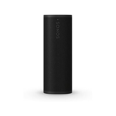 Sonos Draadloze Draagbare Luidspreker Roam 2 Zwart Sonos Draadloze Draagbare Luidspreker Roam 2 Zwart