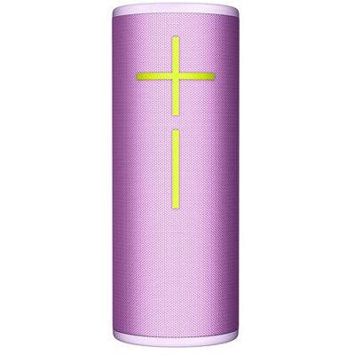 Ultimate Ears Draagbare Draadloze Bluetooth luidspreker Megaboom 4 Lila Ultimate Ears Draagbare Draadloze Bluetooth luidspreker Megaboom 4 Lila