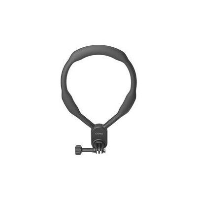 Dji Hangende neksteun Zwart voor Osmo Action Dji Hangende neksteun Zwart voor Osmo Action